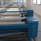 Solvent Based Glue Single Double Side Tape Coating Machine Mica Adhesive Tape Coating Machine